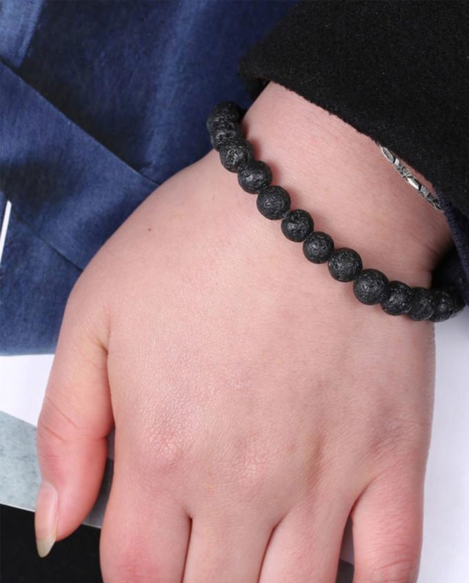 Pulsera de lava - Imagen 2