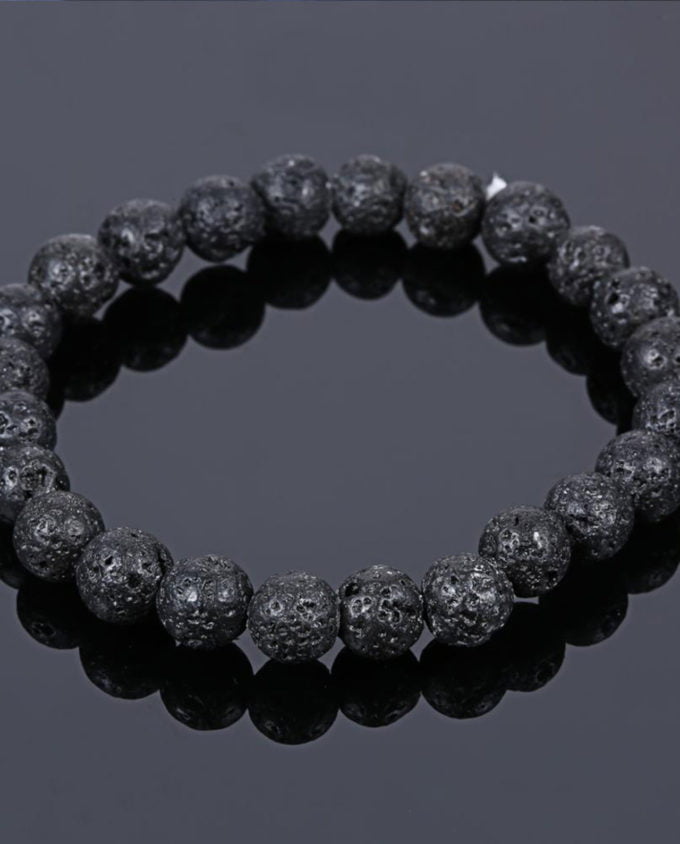 Pulsera de lava - Imagen 3