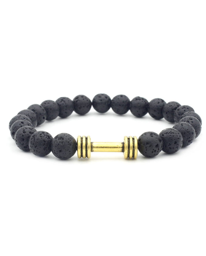 Pulsera GOLD STRONGER