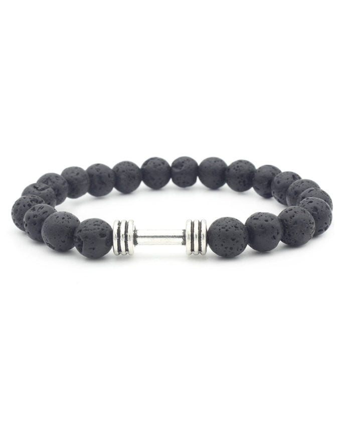 Pulsera SILVER STRONGER