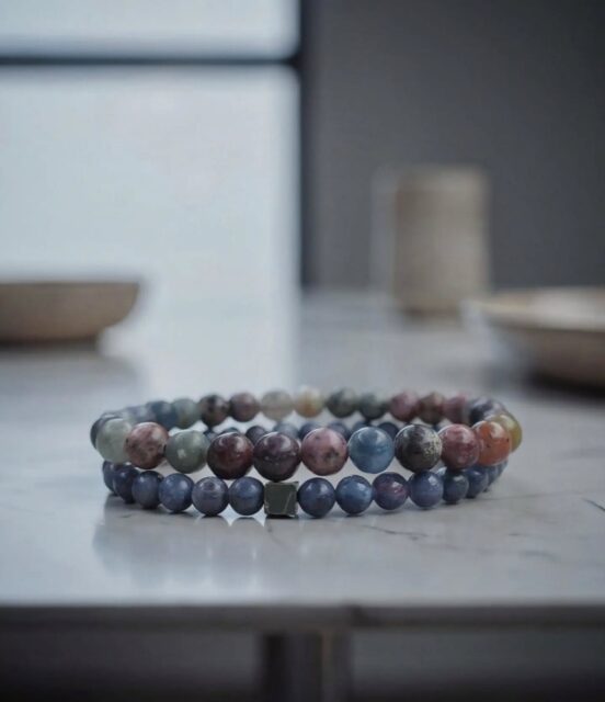 ¿SABÍAS QUE EL RUBÍ Y EL ZAFIRO SON, EN REALIDAD, LA MISMA PIEDRA? 💎🔥❄️
Olvida las etiquetas por un momento. 
En el mundo de la mineralogía, ambos pertenecen a la familia del Corindón. La única diferencia entre un rojo ardiente y un azul profundo es una "impureza" minúscula: un poco de cromo para el rubí, o una pizca de hierro y titanio para el zafiro.

🌋 La Forja del Gigante
Su formación no es apta para impacientes. Estas gemas nacen en las profundidades de la corteza terrestre, bajo presiones brutales y temperaturas que superan los 600°C. Son el resultado de una alquimia geológica donde el aluminio y el oxígeno se cristalizan de forma tan compacta que solo el diamante logra superarlos en dureza.

✨ Energías: Fuego vs. Sabiduría
Aunque comparten ADN, sus vibraciones son opuestas y complementarias:
🔴 El Rubí (Sangre de la Tierra): Es puro movimiento. Se dice que activa el chakra raíz, inyectando vitalidad, pasión y ese "fuego" necesario para tomar decisiones valientes. Es la piedra de los que se atreven.
🔵 El Zafiro (Espejo del Cielo): Es la calma tras la tormenta. Se asocia con la disciplina mental, la claridad y la conexión espiritual. Ideal para quienes buscan enfocar su mente y encontrar la verdad interna.

¿Con cuál vibras más hoy? ¿Necesitas el impulso del Rubí o la serenidad del Zafiro? Cuéntanoslo en los comentarios. 👇
#Gemas #Rubi #Zafiro #Mineralogia #EnergiaCristalina JoyasConSignificado