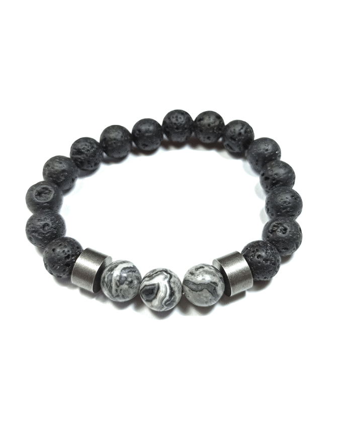 Pulsera Poseidón - Imagen 3