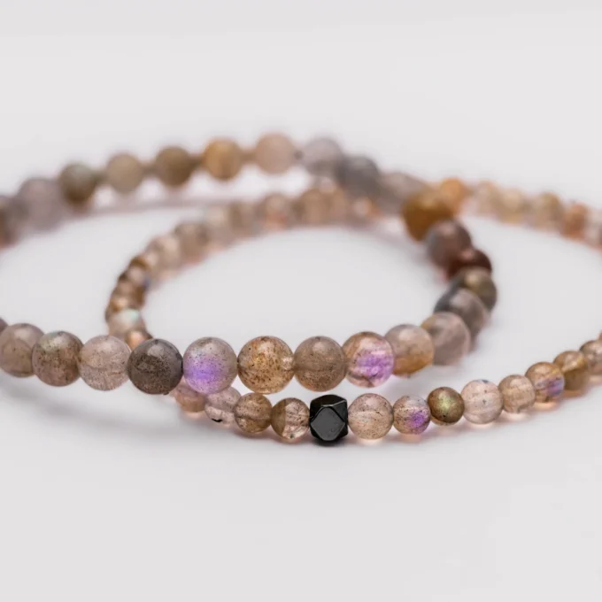 Pulseras de Labradorita