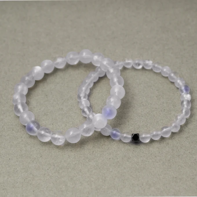 Pulseras de Piedra Luna