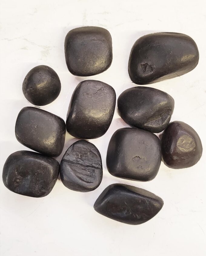 piedra shungita