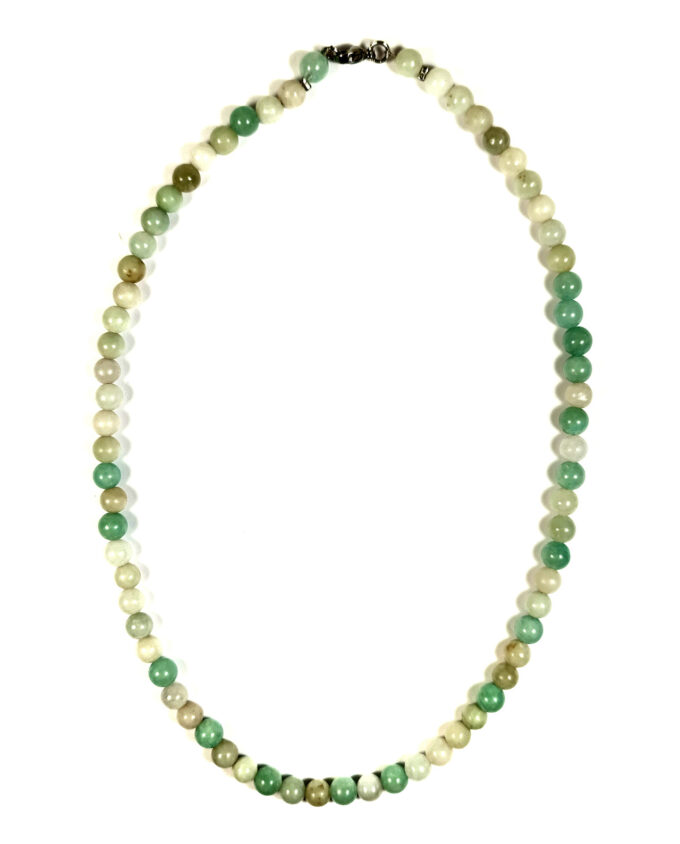 collar de Jade imperial