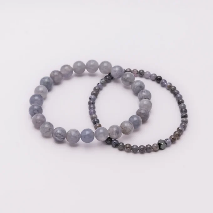Pulseras de Tanzanita