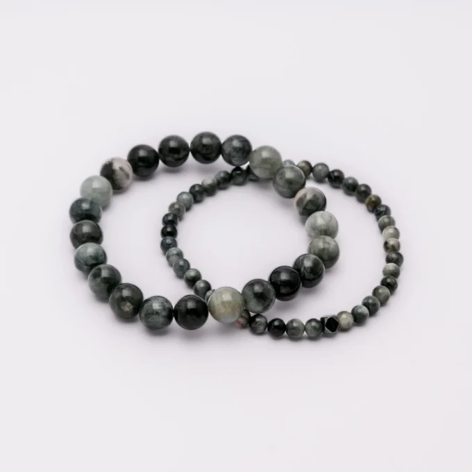 Pulseras de Ojo de gato