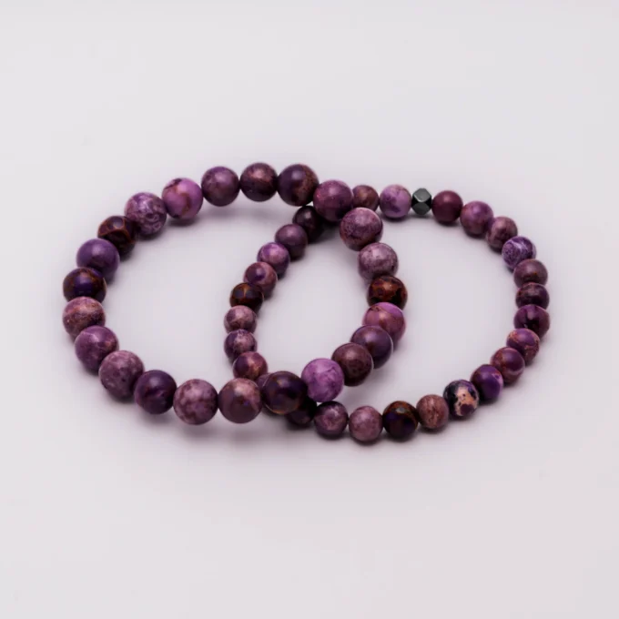 Pulseras de Fosfosiderita