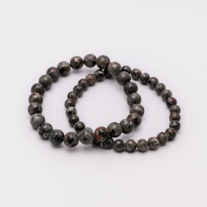 Pulseras de yooperlita - Imagen 3